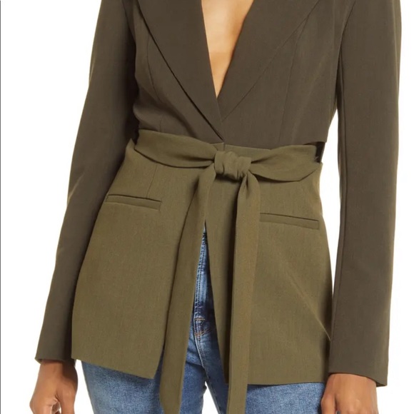 Good American blazer - Picture 5 of 9